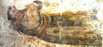 S. Francisco de Assis - Convento de Santa Cruz (Capuchos) Serra de Sintra