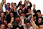 WMCW: World Moviment Christians Workers