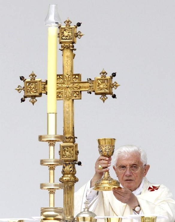 Celebração na Croácia