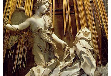 SantaTeresaAvila_extase